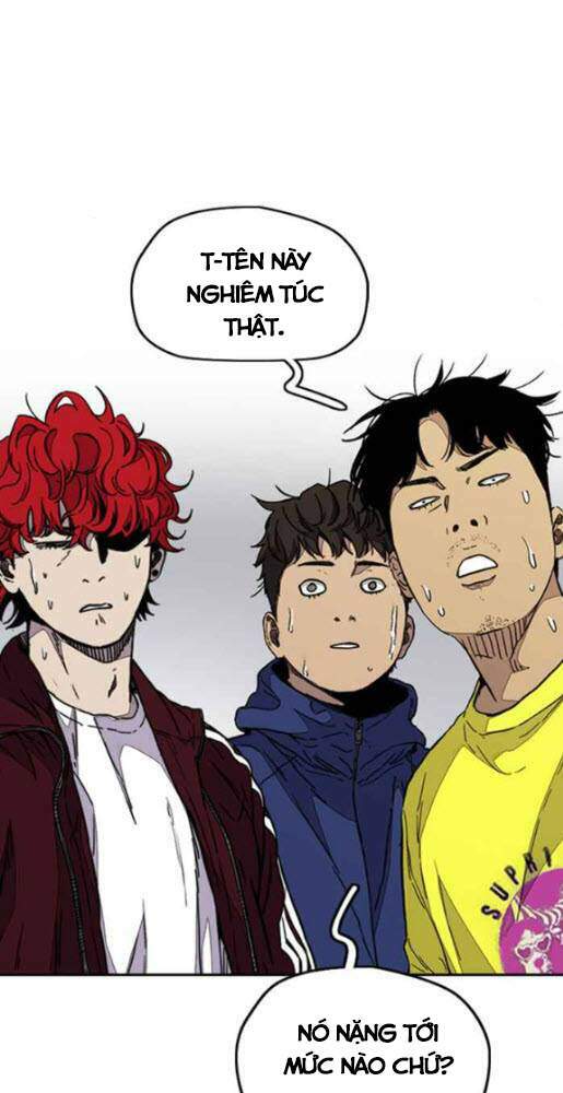 Thể Thao Cực Hạn - Chapter 336 - Page 83