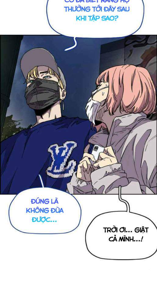 Thể Thao Cực Hạn - Chapter 336 - Page 89