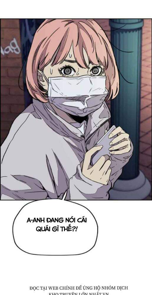 Thể Thao Cực Hạn - Chapter 336 - Page 92