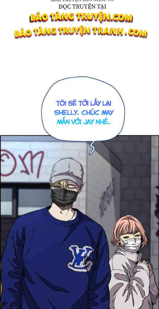 Thể Thao Cực Hạn - Chapter 336 - Page 93