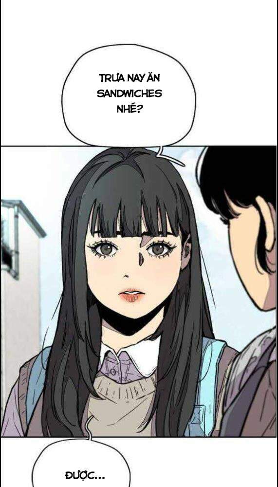 Thể Thao Cực Hạn - Chapter 337 - Page 103