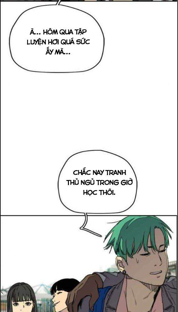 Thể Thao Cực Hạn - Chapter 337 - Page 105