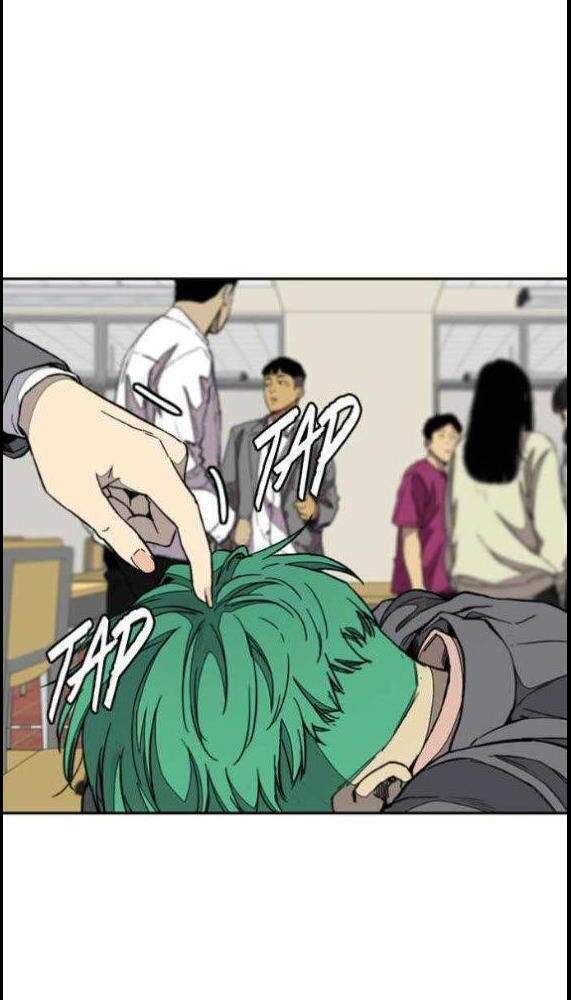 Thể Thao Cực Hạn - Chapter 337 - Page 110