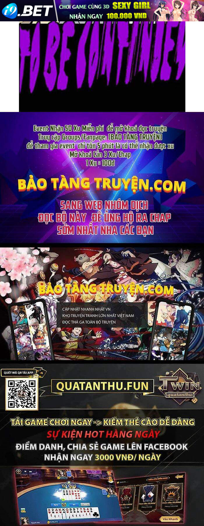 Thể Thao Cực Hạn - Chapter 337 - Page 129