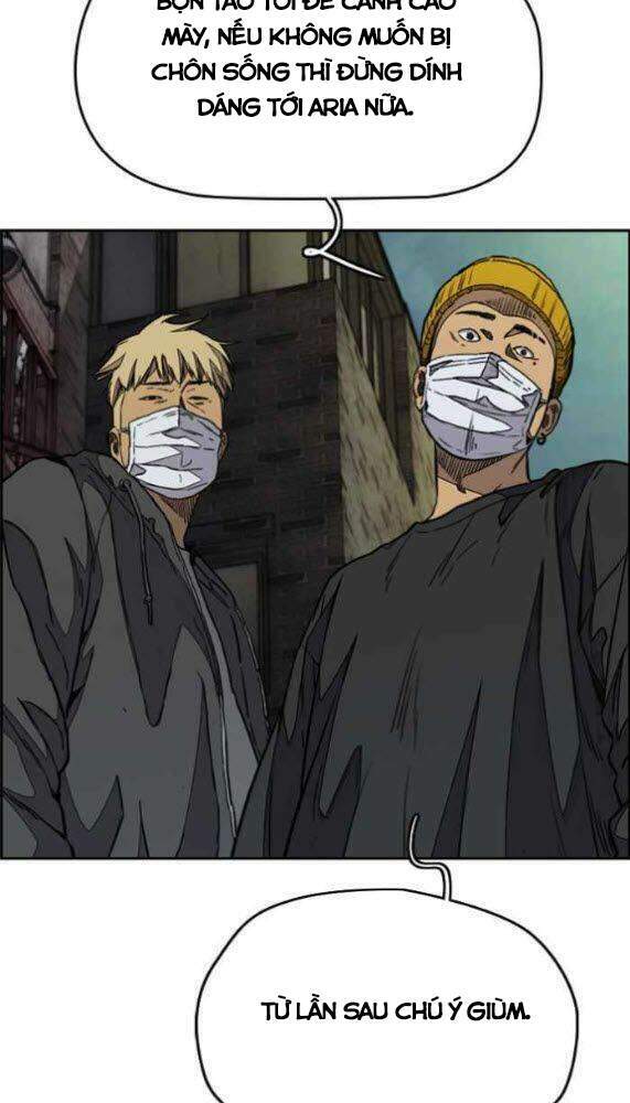 Thể Thao Cực Hạn - Chapter 337 - Page 15