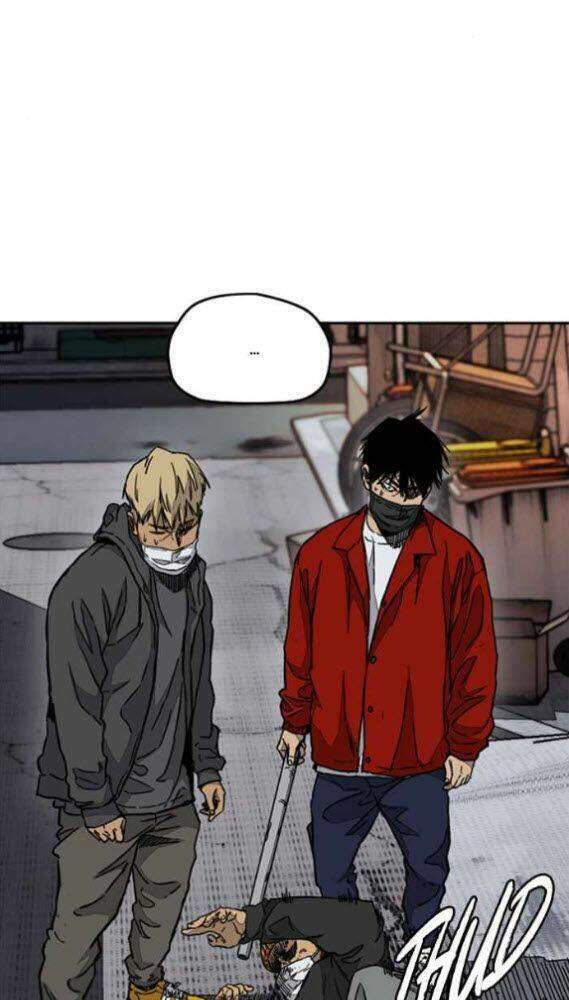 Thể Thao Cực Hạn - Chapter 337 - Page 23