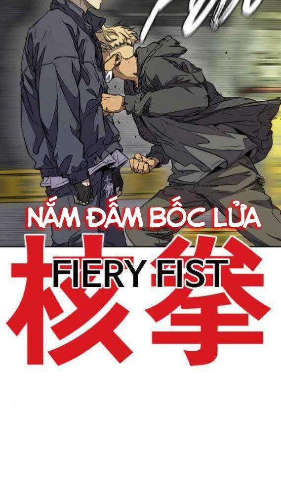 Thể Thao Cực Hạn - Chapter 337 - Page 29