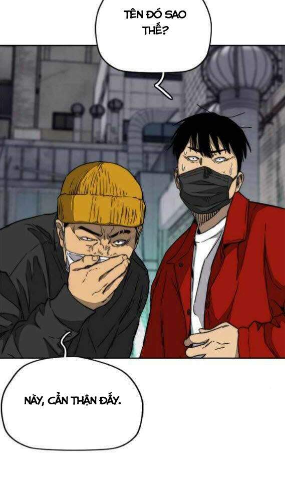 Thể Thao Cực Hạn - Chapter 337 - Page 34