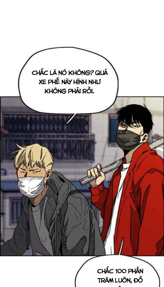 Thể Thao Cực Hạn - Chapter 337 - Page 3