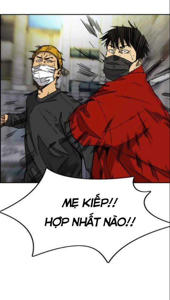 Thể Thao Cực Hạn - Chapter 337 - Page 39