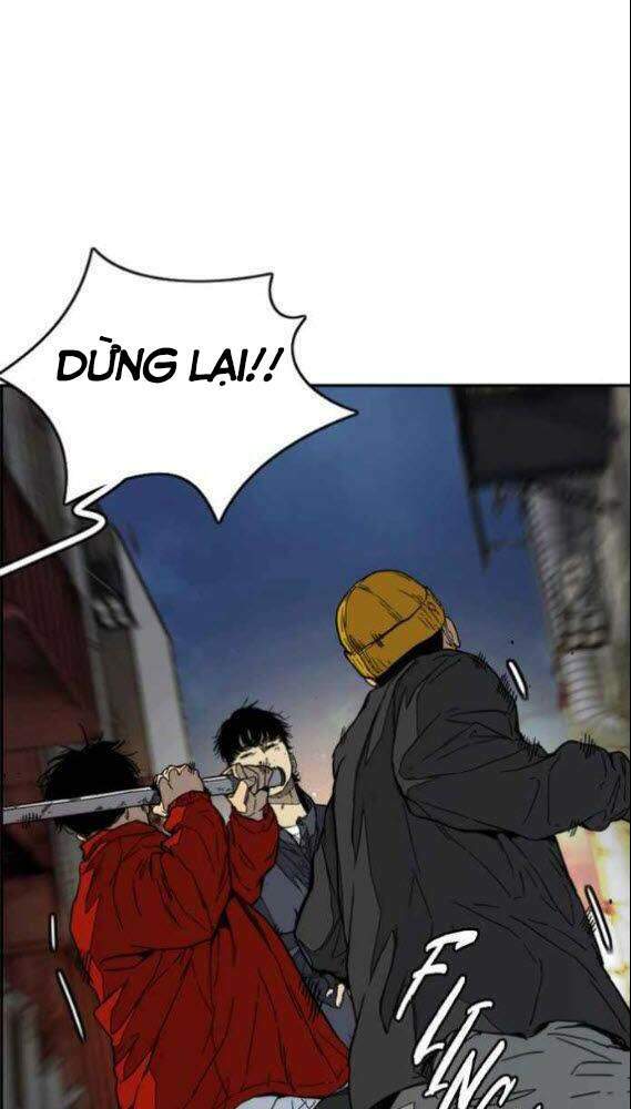 Thể Thao Cực Hạn - Chapter 337 - Page 40