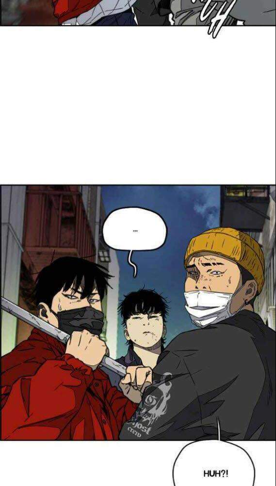 Thể Thao Cực Hạn - Chapter 337 - Page 41