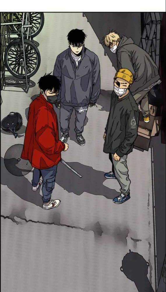 Thể Thao Cực Hạn - Chapter 337 - Page 44