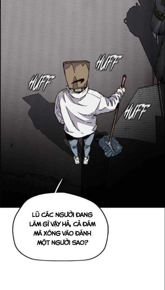 Thể Thao Cực Hạn - Chapter 337 - Page 45