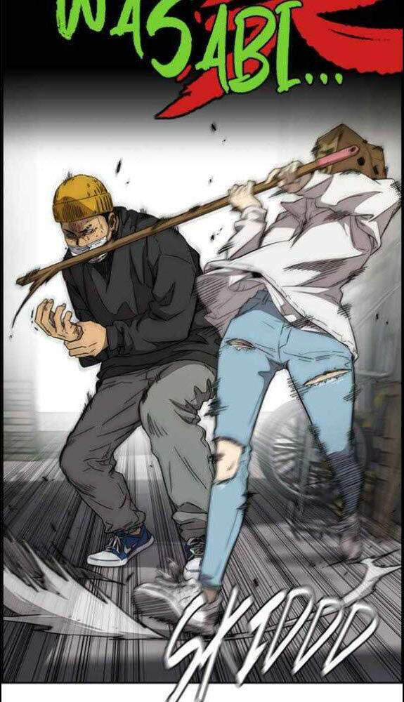 Thể Thao Cực Hạn - Chapter 337 - Page 55