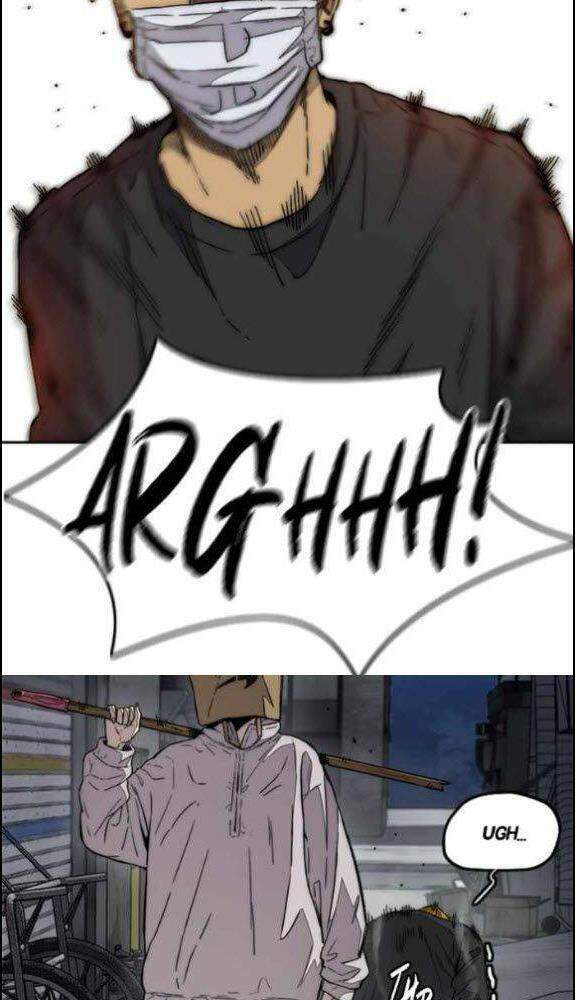 Thể Thao Cực Hạn - Chapter 337 - Page 58