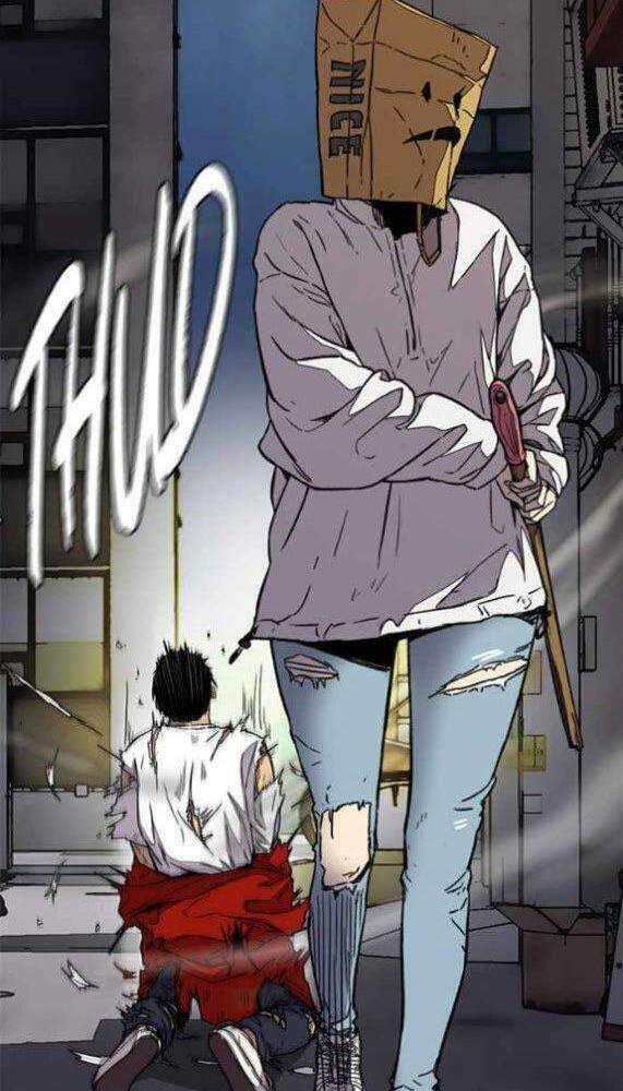 Thể Thao Cực Hạn - Chapter 337 - Page 74