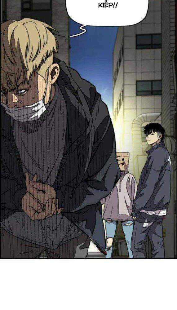 Thể Thao Cực Hạn - Chapter 337 - Page 80