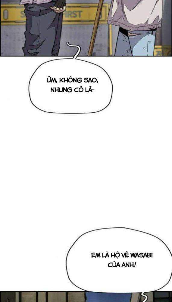 Thể Thao Cực Hạn - Chapter 337 - Page 82