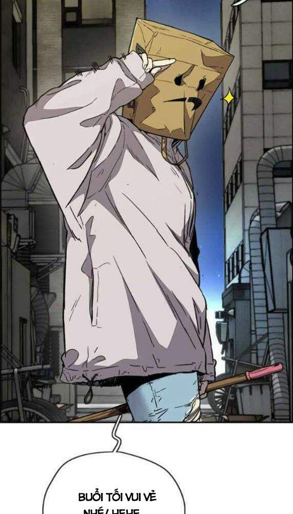 Thể Thao Cực Hạn - Chapter 337 - Page 83