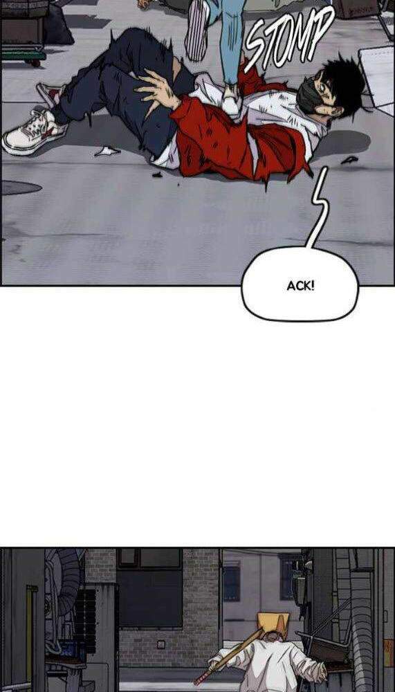 Thể Thao Cực Hạn - Chapter 337 - Page 85