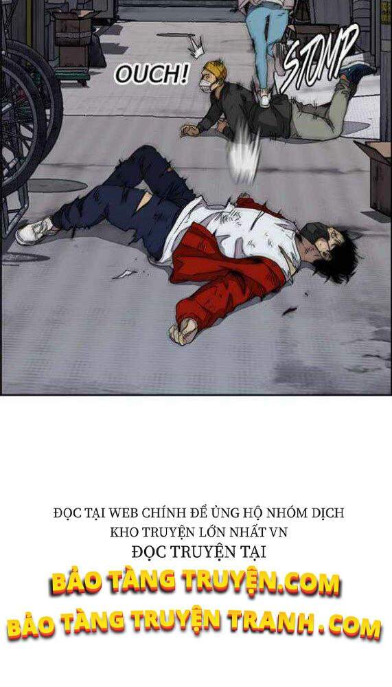 Thể Thao Cực Hạn - Chapter 337 - Page 86