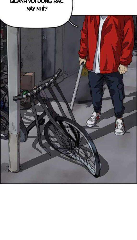 Thể Thao Cực Hạn - Chapter 337 - Page 8