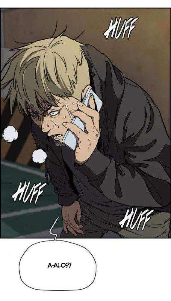 Thể Thao Cực Hạn - Chapter 337 - Page 89