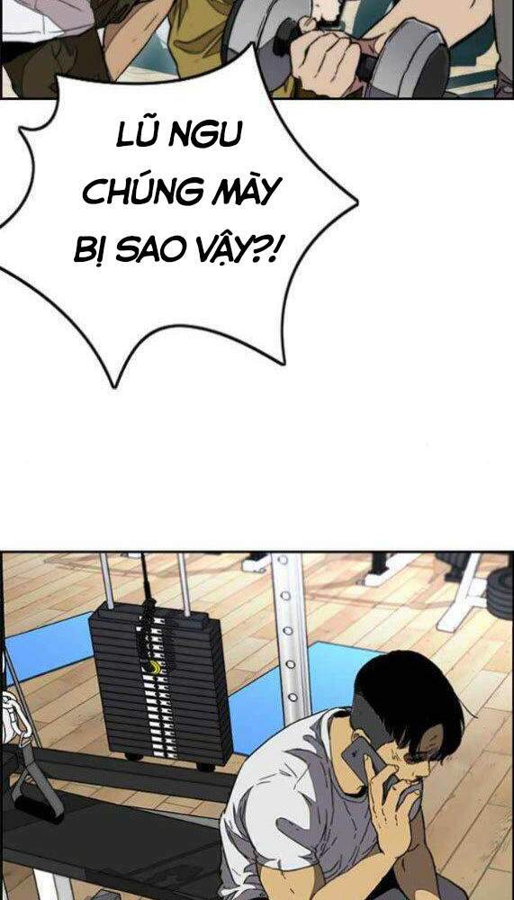 Thể Thao Cực Hạn - Chapter 337 - Page 91