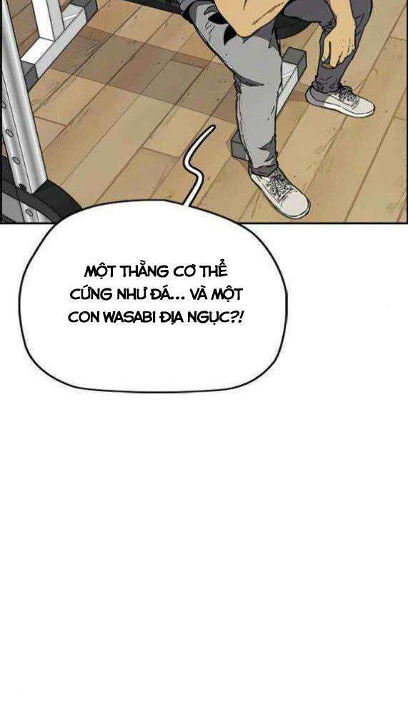 Thể Thao Cực Hạn - Chapter 337 - Page 92