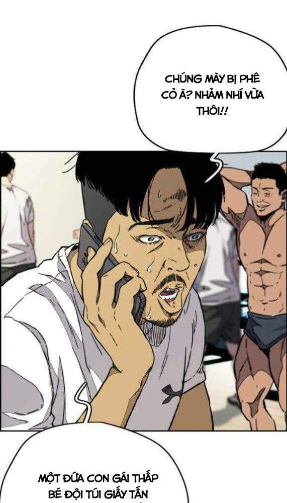 Thể Thao Cực Hạn - Chapter 337 - Page 93