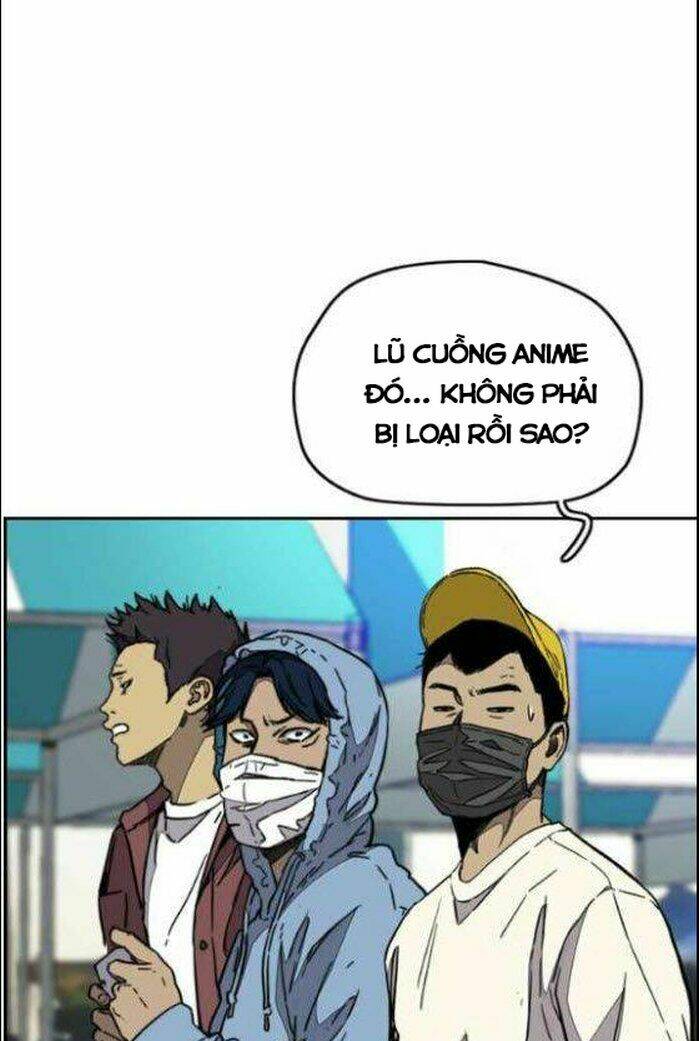 Thể Thao Cực Hạn - Chapter 338 - Page 99