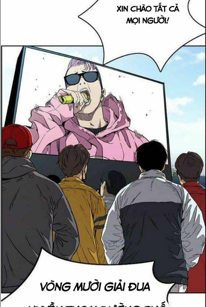 Thể Thao Cực Hạn - Chapter 338 - Page 101