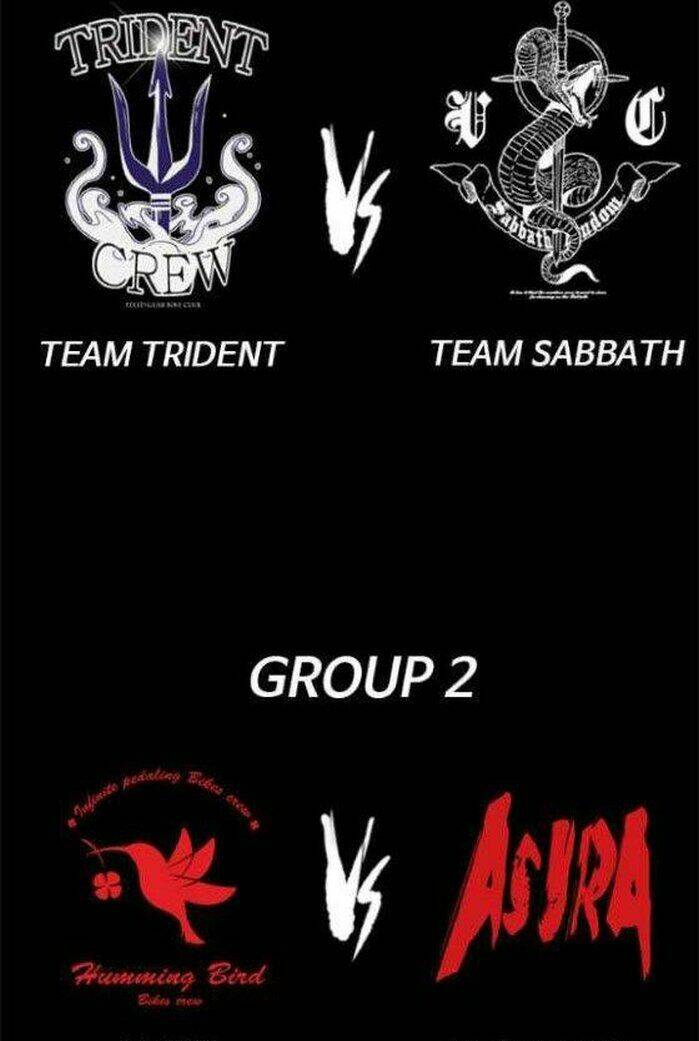 Thể Thao Cực Hạn - Chapter 338 - Page 117