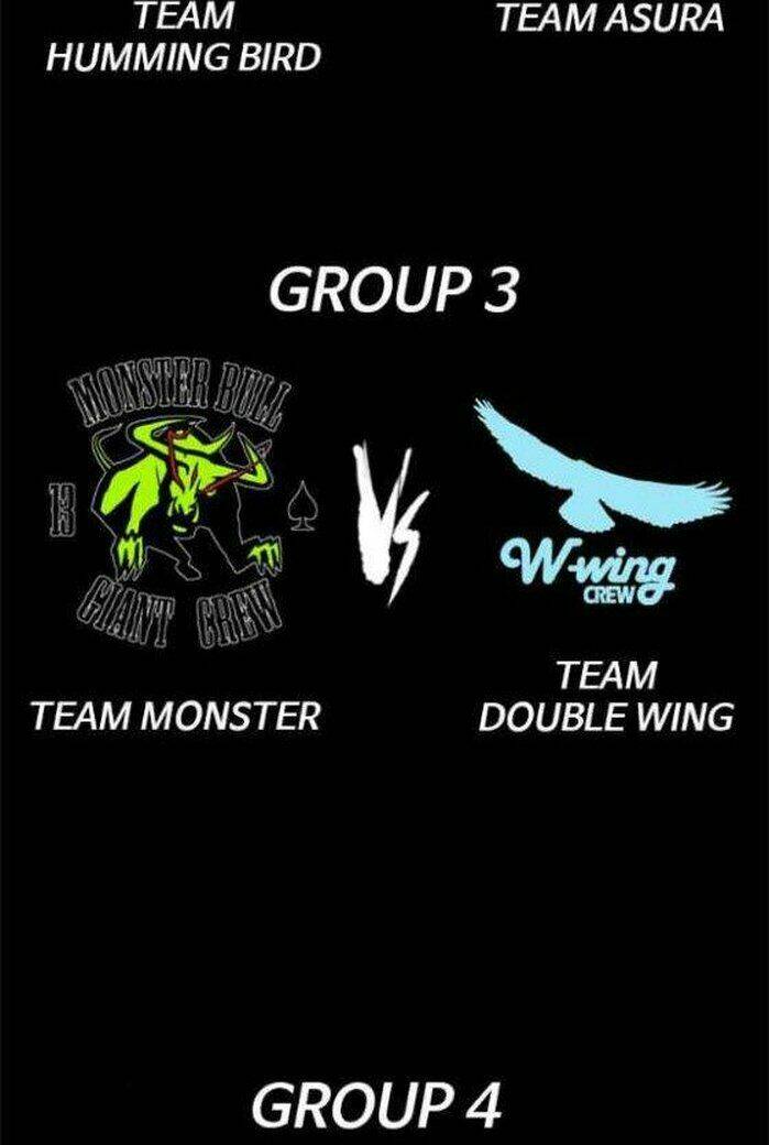 Thể Thao Cực Hạn - Chapter 338 - Page 118