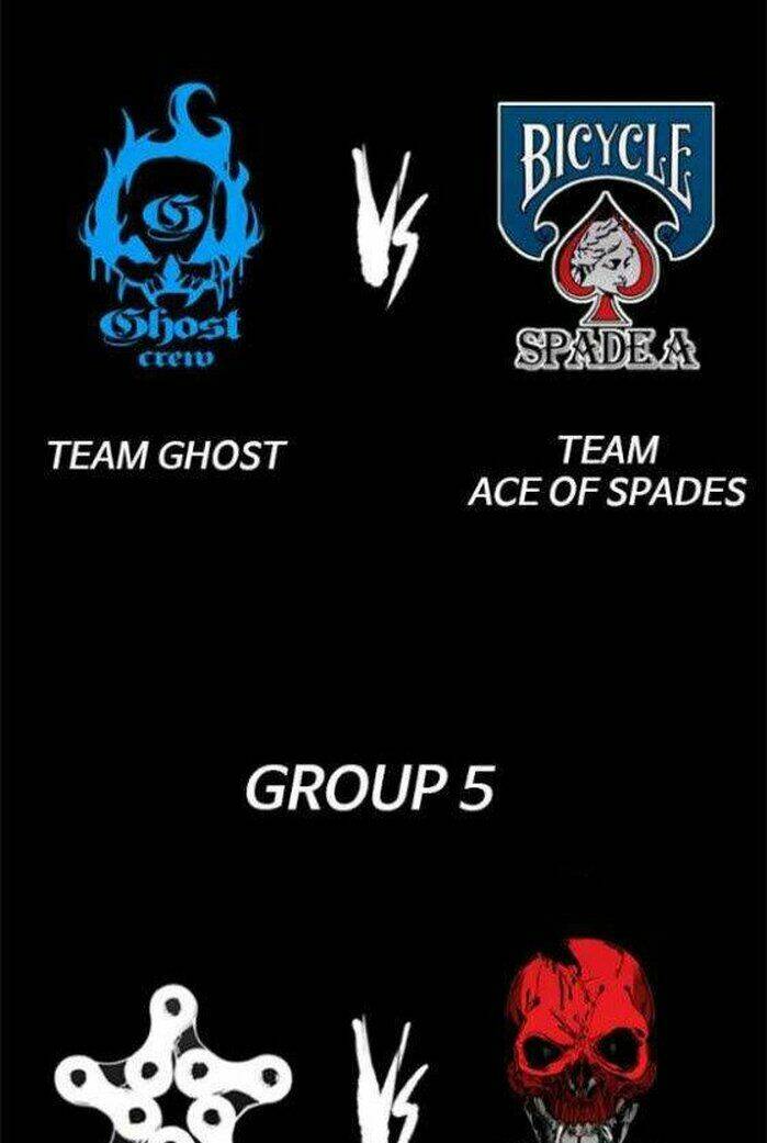 Thể Thao Cực Hạn - Chapter 338 - Page 119