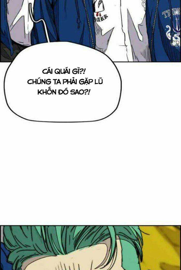 Thể Thao Cực Hạn - Chapter 338 - Page 123