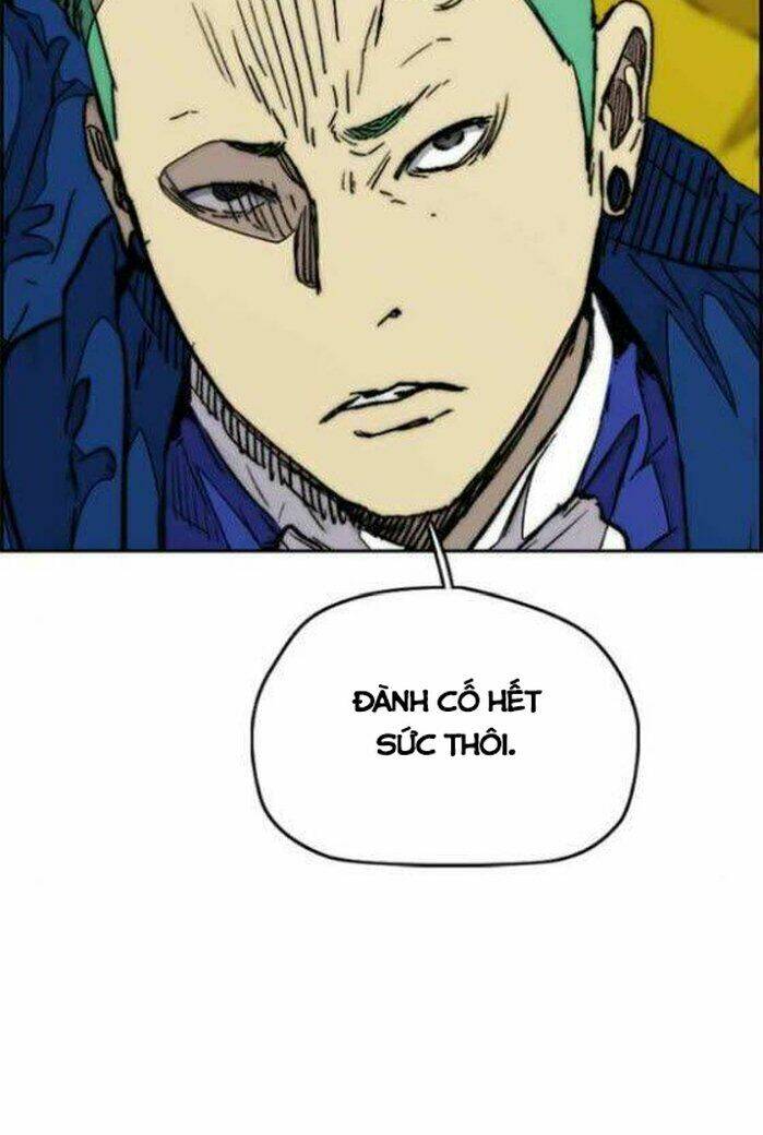 Thể Thao Cực Hạn - Chapter 338 - Page 124
