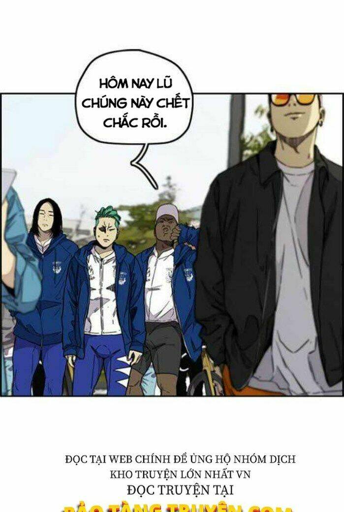 Thể Thao Cực Hạn - Chapter 338 - Page 125