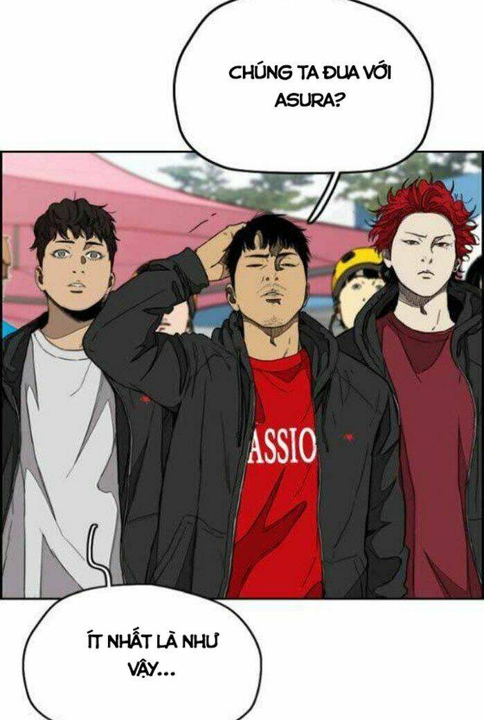 Thể Thao Cực Hạn - Chapter 338 - Page 128