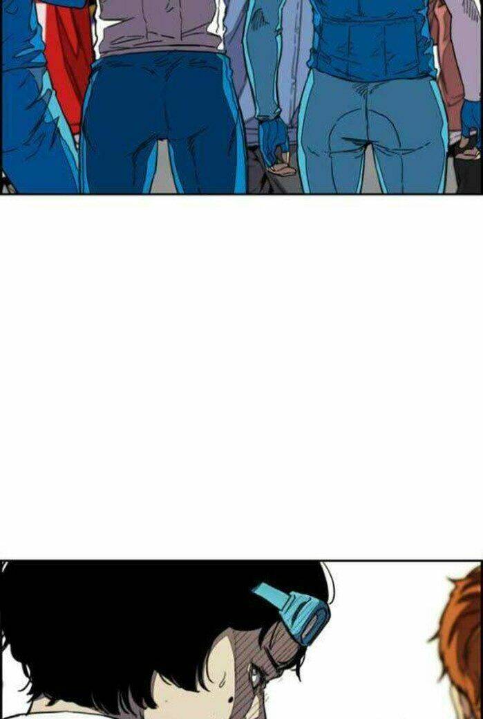 Thể Thao Cực Hạn - Chapter 338 - Page 130