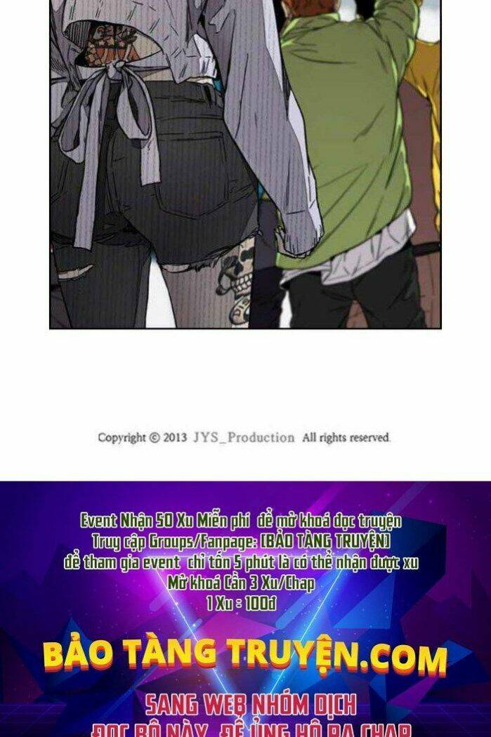 Thể Thao Cực Hạn - Chapter 338 - Page 138