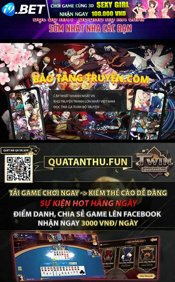 Thể Thao Cực Hạn - Chapter 338 - Page 139