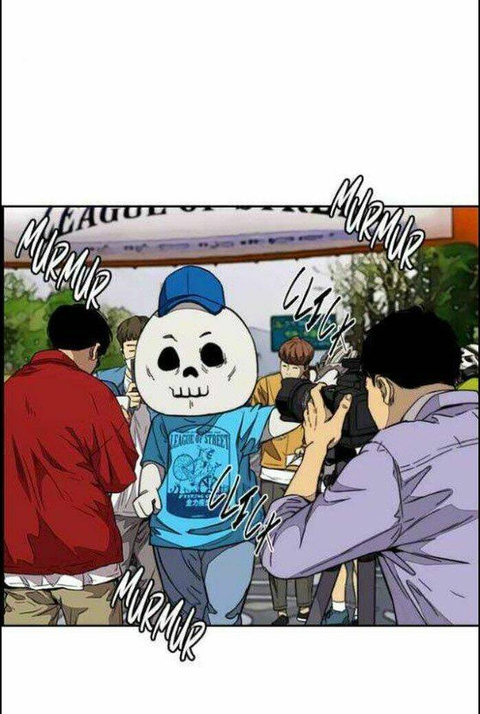 Thể Thao Cực Hạn - Chapter 338 - Page 18