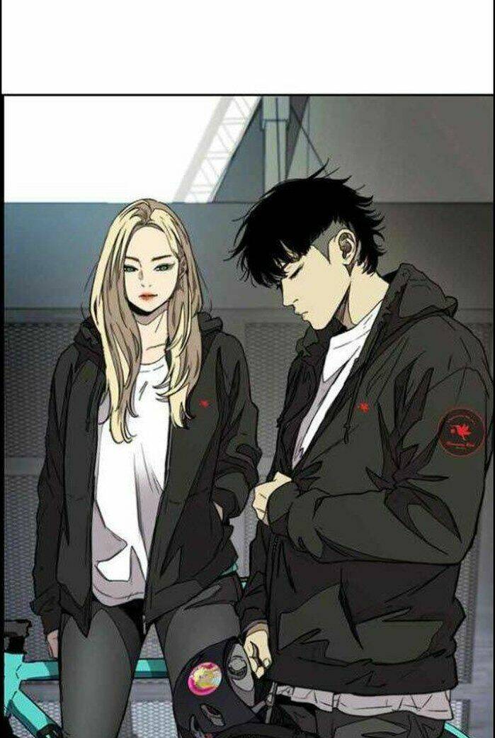 Thể Thao Cực Hạn - Chapter 338 - Page 21