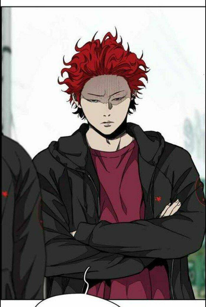 Thể Thao Cực Hạn - Chapter 338 - Page 23