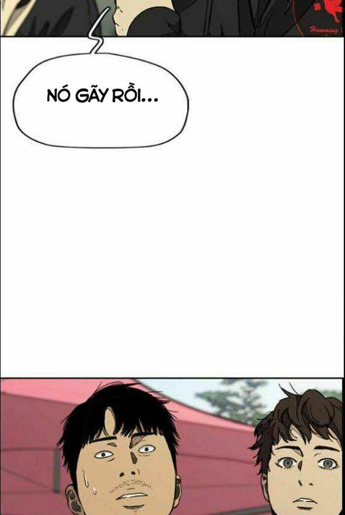 Thể Thao Cực Hạn - Chapter 338 - Page 27