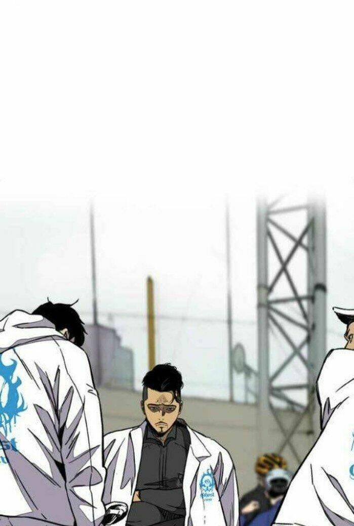 Thể Thao Cực Hạn - Chapter 338 - Page 34