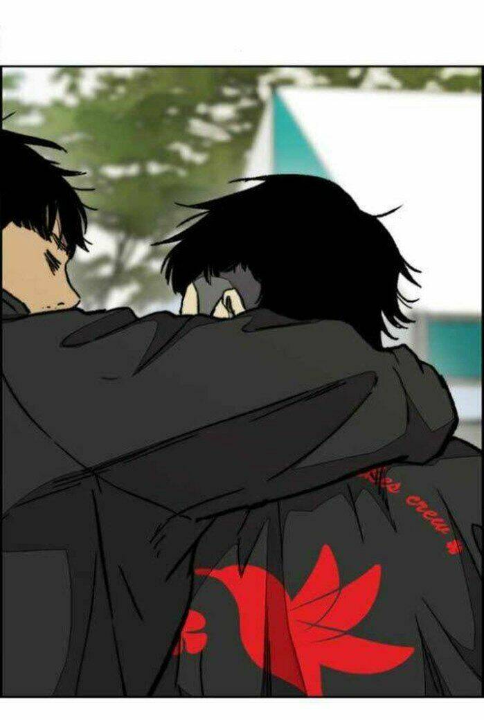 Thể Thao Cực Hạn - Chapter 338 - Page 36