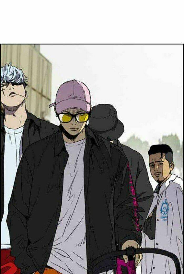 Thể Thao Cực Hạn - Chapter 338 - Page 43